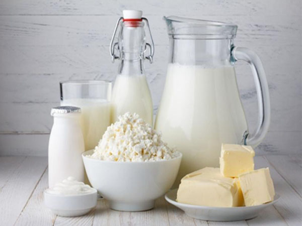 年產35萬噸液態乳制品蒸汽解決方案