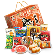 良品鋪?zhàn)狱S驊冬棗 無核酥脆的健康零食選擇